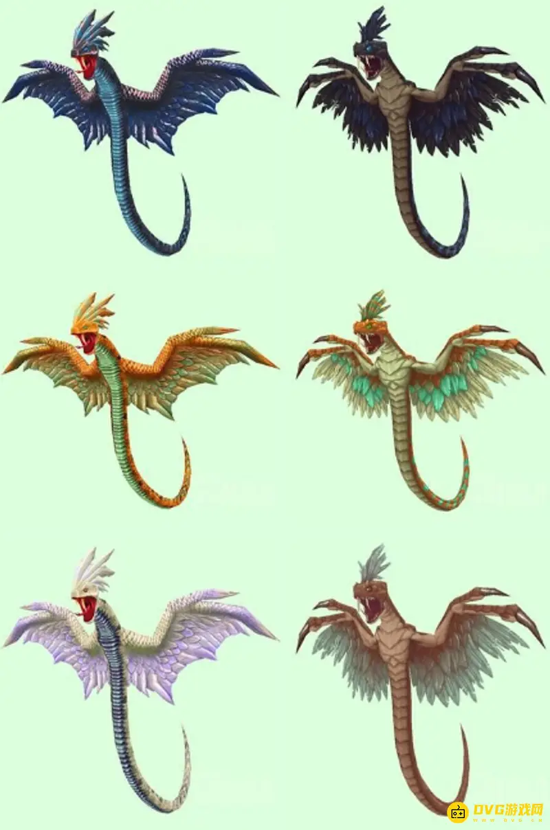 《魔兽世界》猎人风蛇宝宝捕捉点