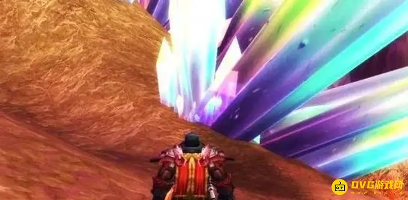 《魔兽世界》埃匹希斯的顿悟任务攻略