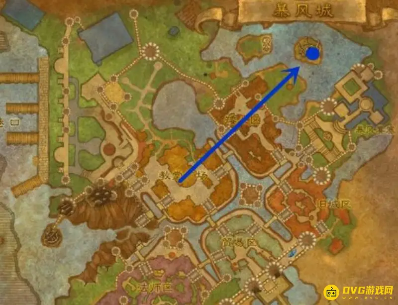 《魔兽世界》闪光湖蜗牛捕捉攻略