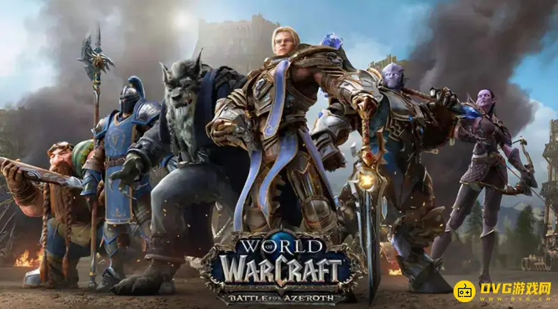 《魔兽世界》怎么前往帷纱集市-帷纱集市任务流程详解