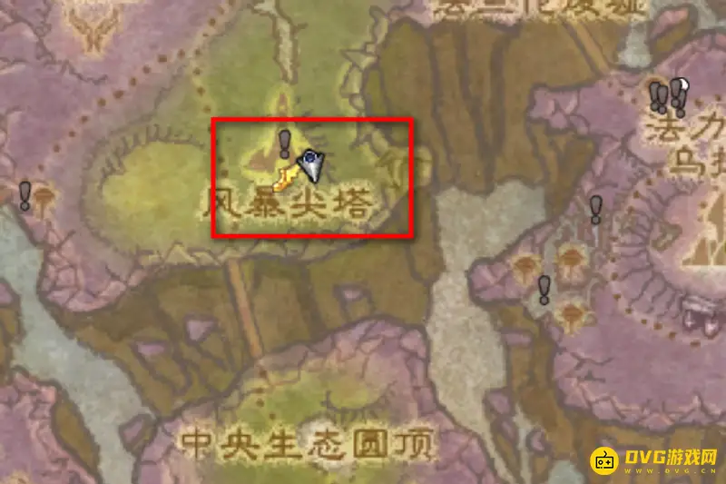 《魔兽世界》复仇军钥匙任务怎么完成-关键NPC与任务步骤指南