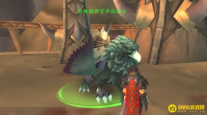 《魔兽世界》死亡骑士飞行坐骑购买指南