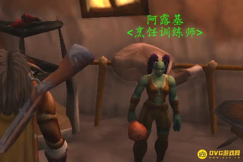 魔兽世界怀旧服中级烹饪学习指南