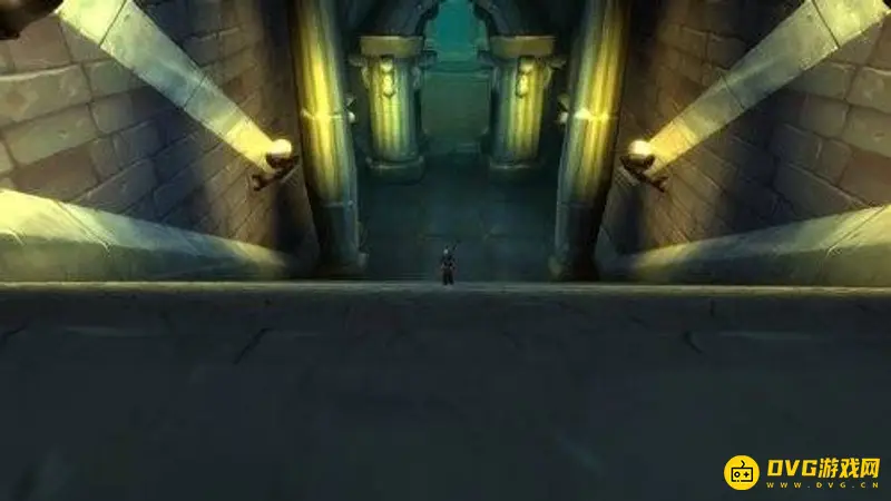 《魔兽世界》80级团本开放顺序