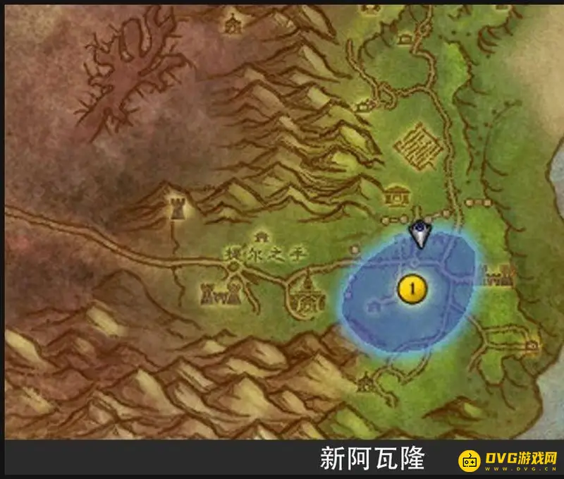 《魔兽世界》说服者任务攻略