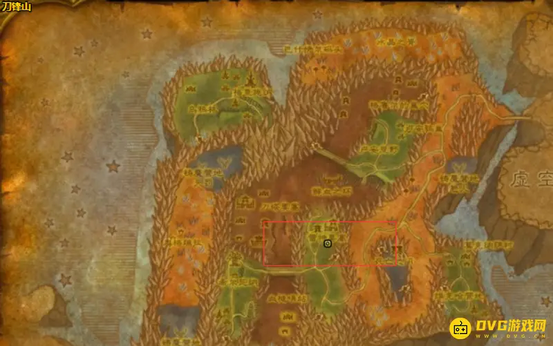魔兽世界70级狼获取地点