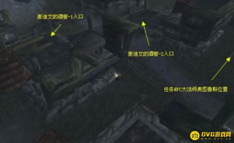 《魔兽世界》怀旧服卡拉赞开门任务流程