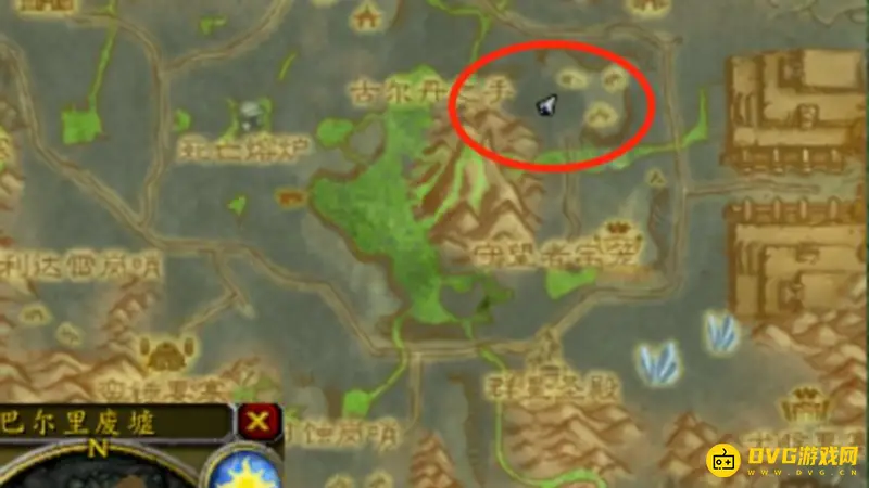 《魔兽世界》黑暗神庙开门任务攻略