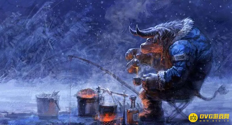 《魔兽世界》燃烧王座入口在哪-燃烧王座入口指南