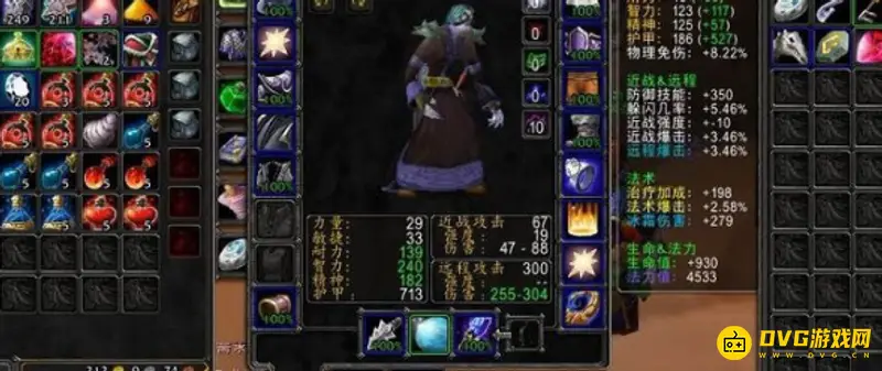《魔兽世界》斯坦索姆钥匙获取