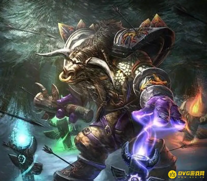 《魔兽世界》萨满水之图腾任务怎么完成-萨满水之图腾任务流程详解