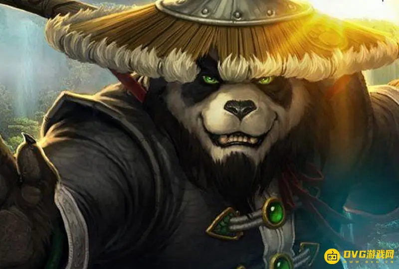 《魔兽世界》熊猫人适合什么职业-熊猫人最佳职业推荐