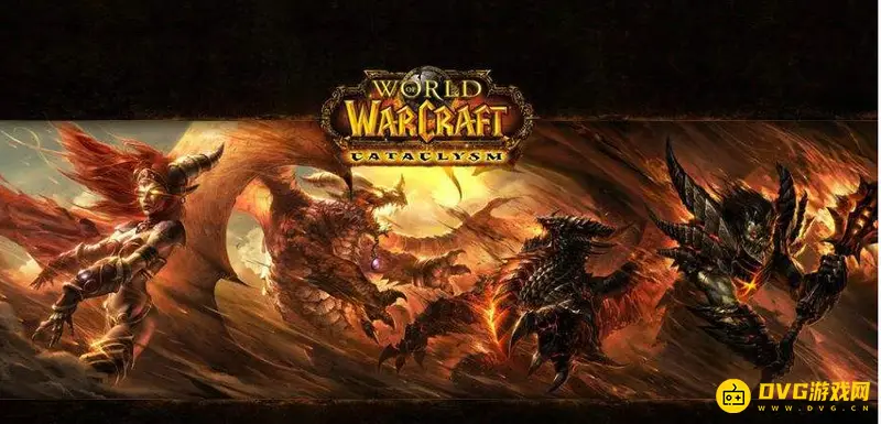 《魔兽世界》wlk橙斧狂暴战强势原因-双持高攻速输出优势解析