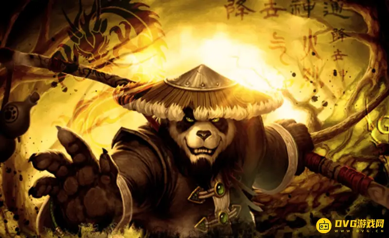 《魔兽世界》roll是什么意思