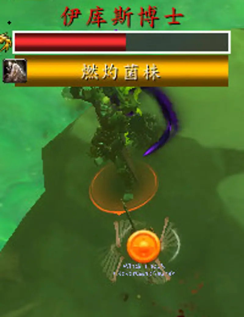 《魔兽世界》凋魂之殇副本打法详解
