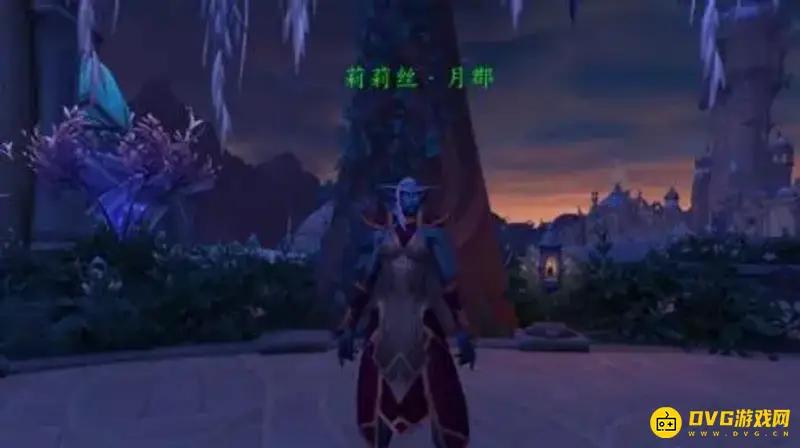 《魔兽世界》tbc70级锻造分支任务攻略