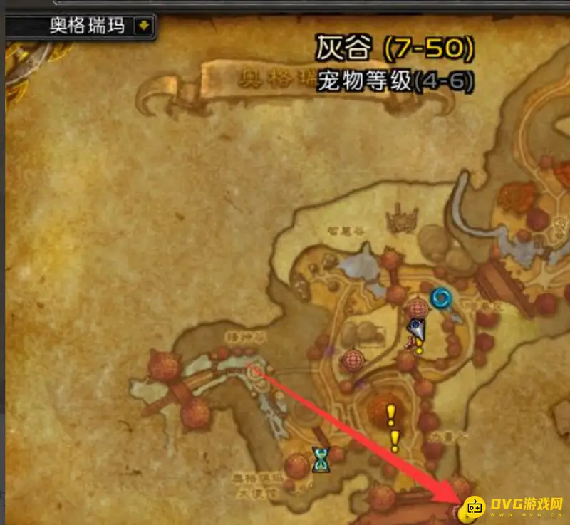《魔兽世界》9.0小号达拉然炉石获取方法