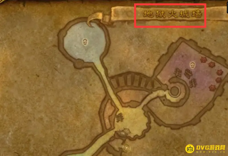 魔兽世界牧师58级升级指南