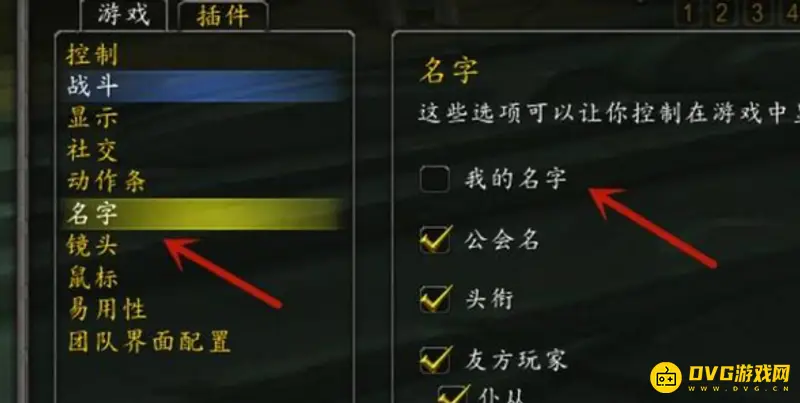 《魔兽世界》角色头衔不显示原因解析