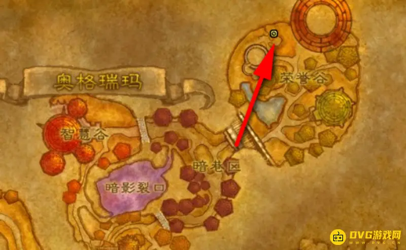 《魔兽世界》初级骑术学习地点详解