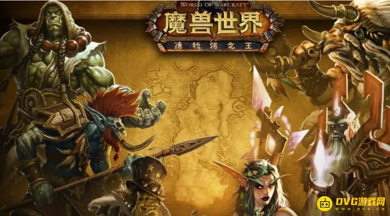 《魔兽世界》遗忘之池任务怎么完成-遗忘之池任务完成步骤