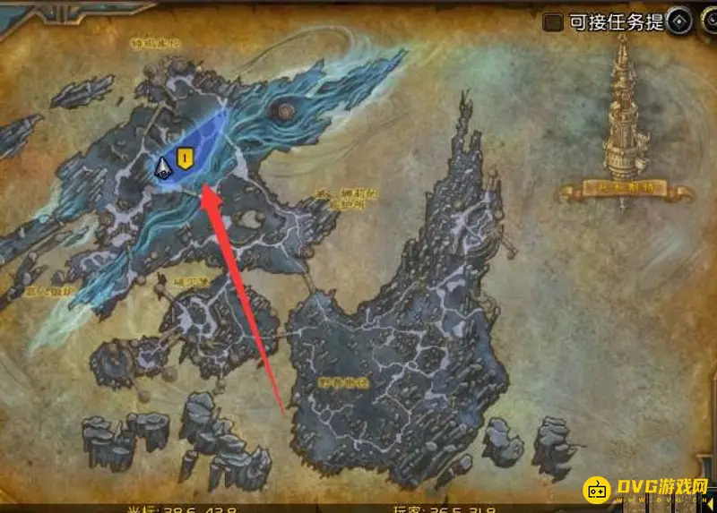 《魔兽世界》灵魂交织任务攻略