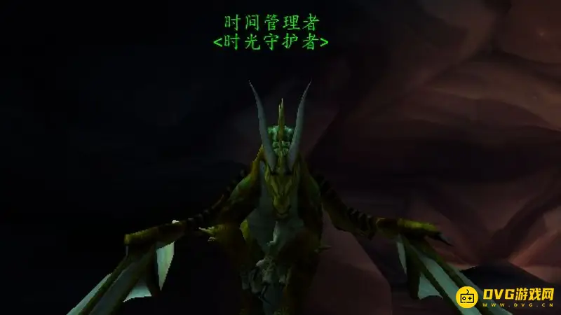 《魔兽世界》部落时光传送门位置详解