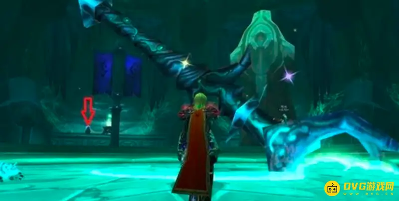 《魔兽世界》卡拉赞开门钥匙任务攻略
