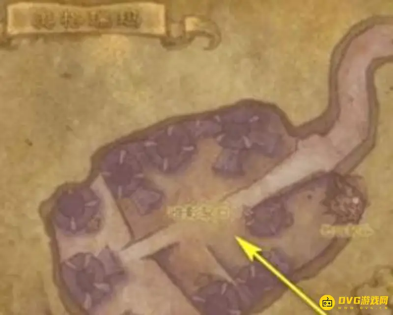 《魔兽世界》Wlk奥格瑞玛怎么前往达拉然-传送门步骤详解