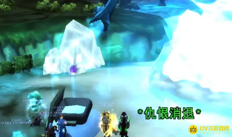 《魔兽世界》埃霍恩打法详解