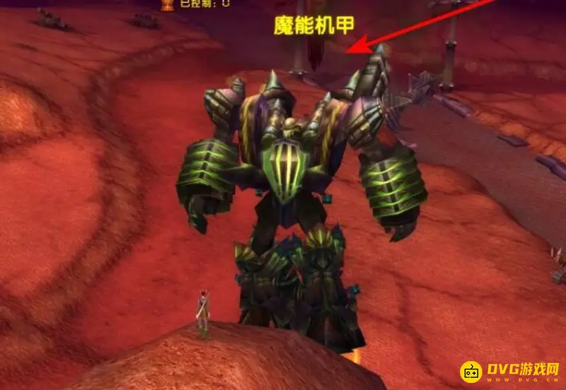 《魔兽世界》破碎门钥匙任务流程详解