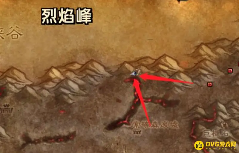 《魔兽世界》七贤石板位置详解