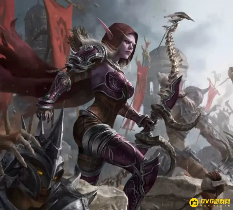 《魔兽世界》卡扎克刷新地点在哪-卡扎克的刷新地点