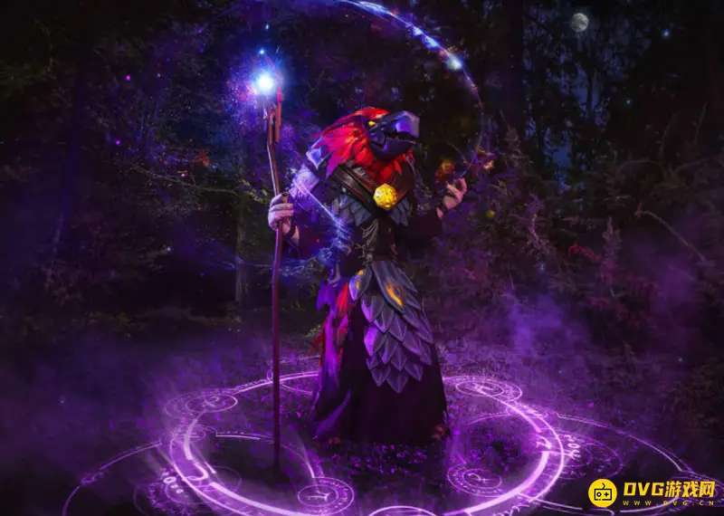 《魔兽世界》泰罗克召唤间隔