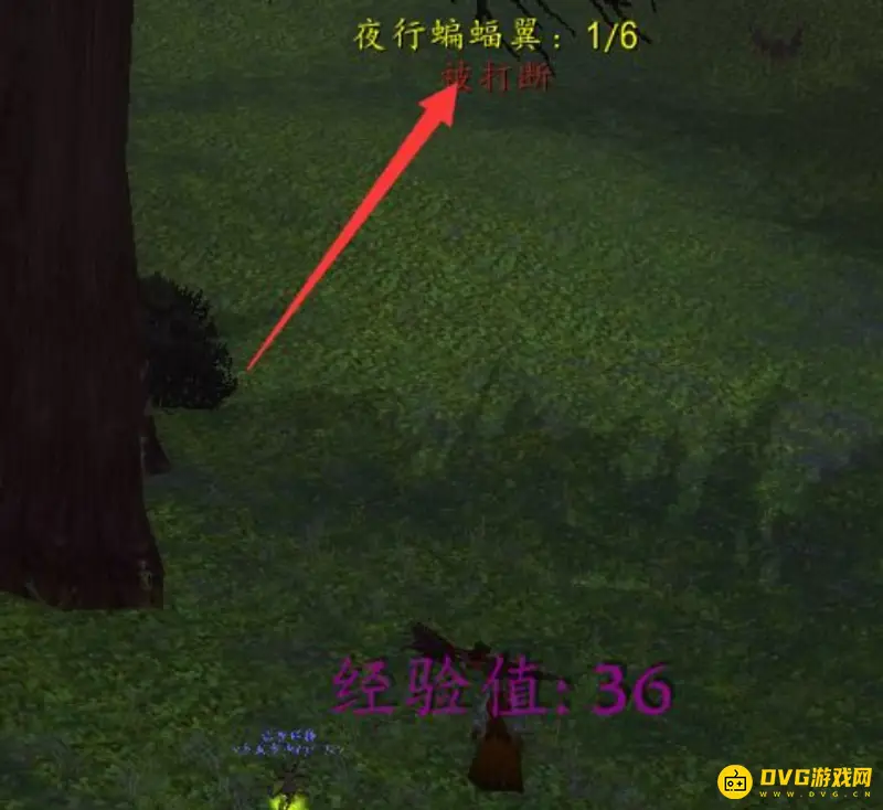 魔兽世界被诅咒的契约任务攻略