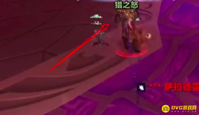 《魔兽世界》风暴王子猎人救人攻略