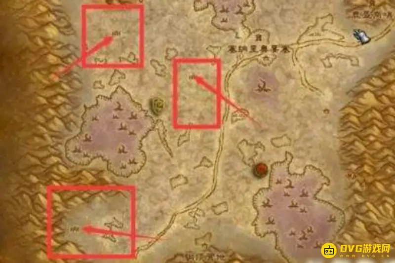 魔兽世界塞纳里奥议会声望冲刺攻略