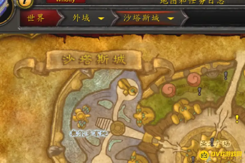 《魔兽世界》草裙舞娃娃购买指南