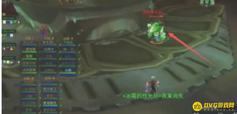 《魔兽世界》tbc毒蛇神殿全BOSS打法