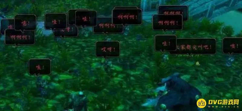 《魔兽世界》枭兽节玩法详解