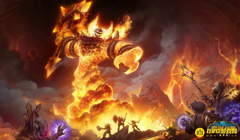 《魔兽世界》黑石深渊宠物对战怎么玩-任务与奖励指南