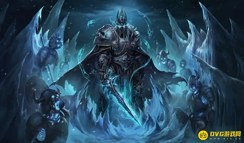 《魔兽世界》wlk最强职业有哪些