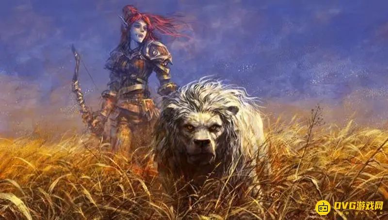 《魔兽世界》TBC射击猎与兽王猎输出对比-射击猎输出更优解析