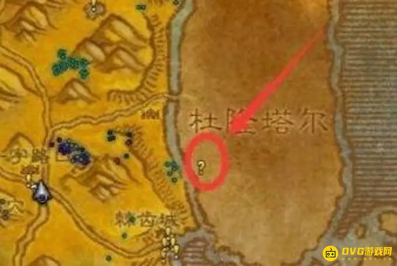 《魔兽世界》火焰的召唤任务攻略