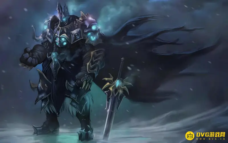 《魔兽世界》tbc惩戒骑毕业武器推荐-狮心斩杀者详解
