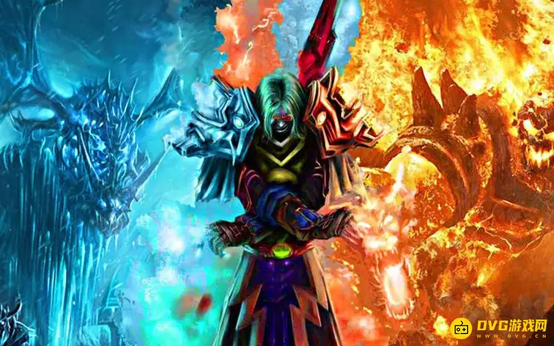 《魔兽世界》70级法师野外怎么刷怪赚钱-泰罗卡森林森林狂暴者推荐