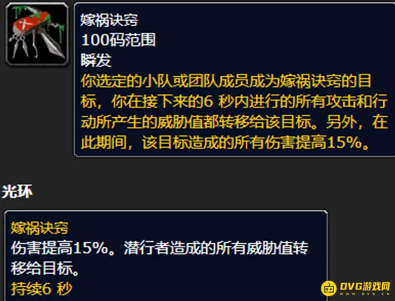 魔兽世界80级盗贼表现解析