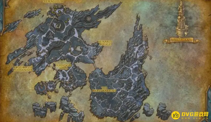 《魔兽世界》60级后玩法详解