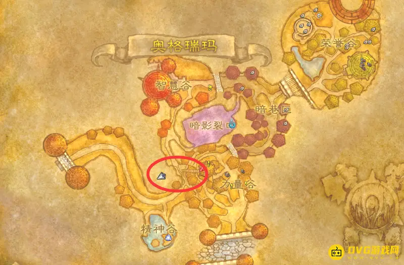 魔兽世界30耐力15韧性兑换地点详解
