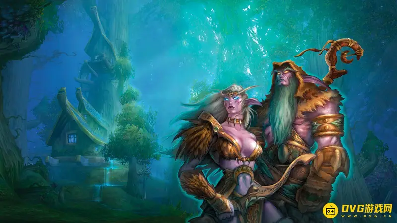 《魔兽世界》地狱火占塔日常任务接取指南
